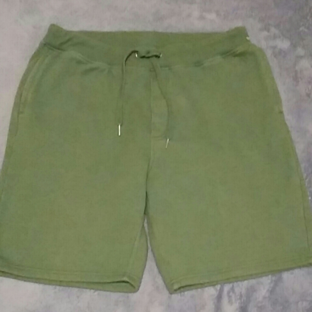 Mens Zine jogger sweats